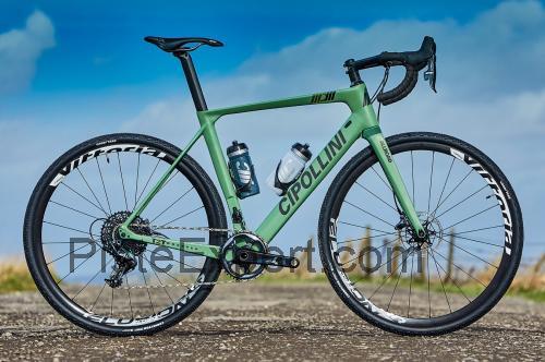 Cipollini MCM Allroad fiche technique et avis